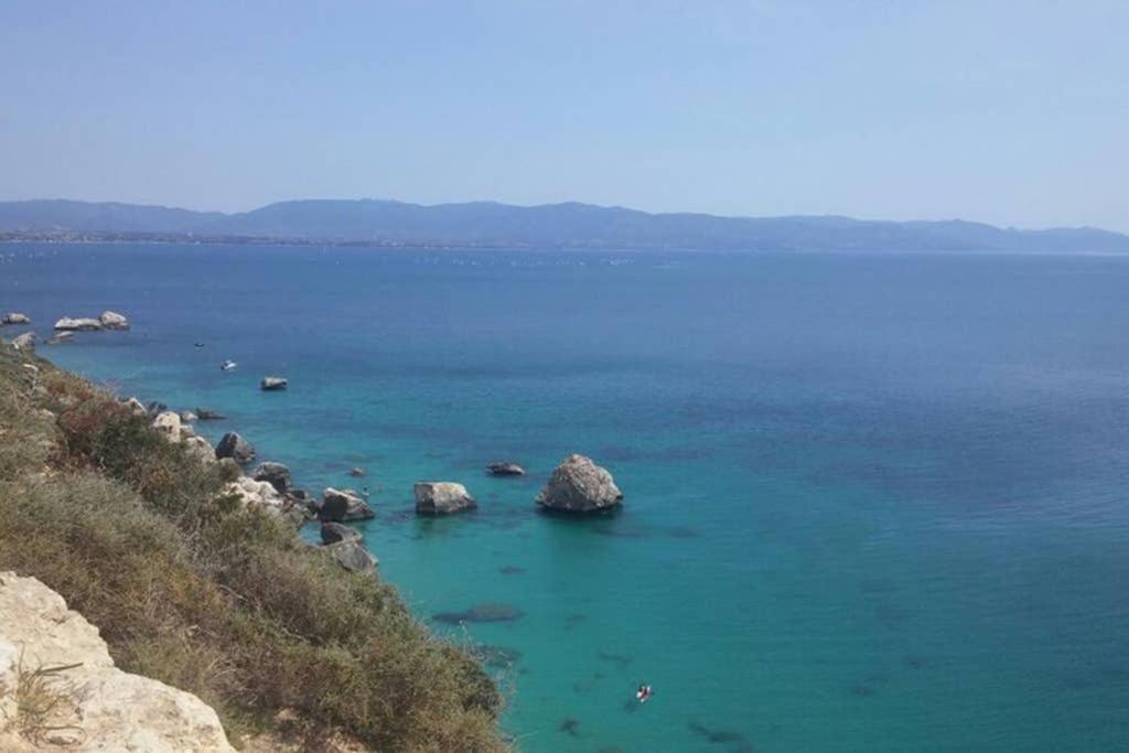 Suite Milu Cagliari Luaran gambar