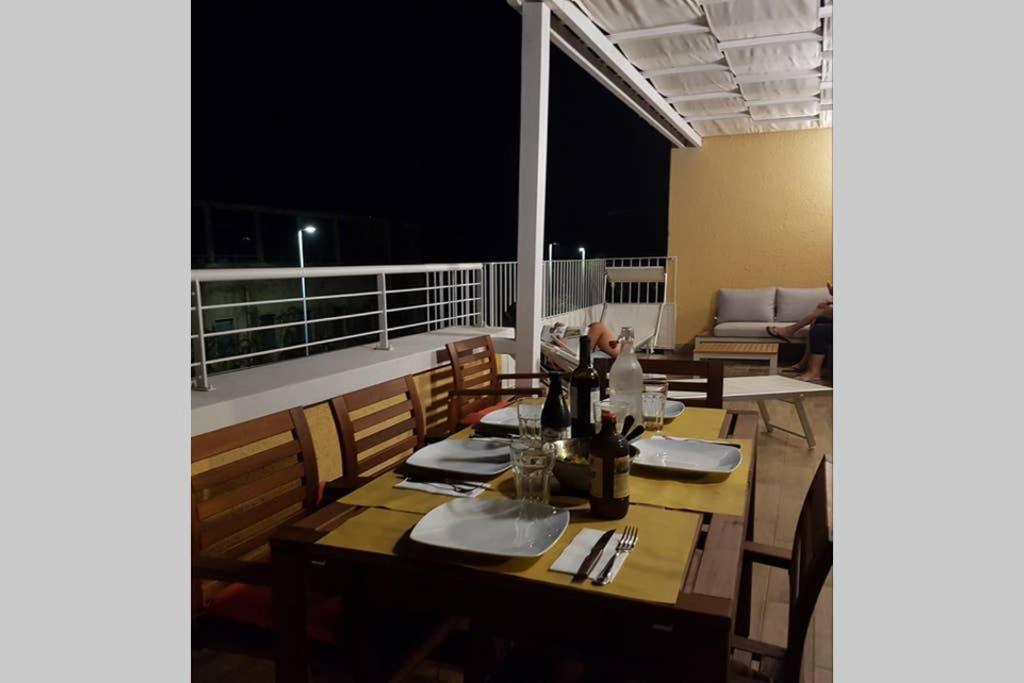 Suite Milu Cagliari Luaran gambar