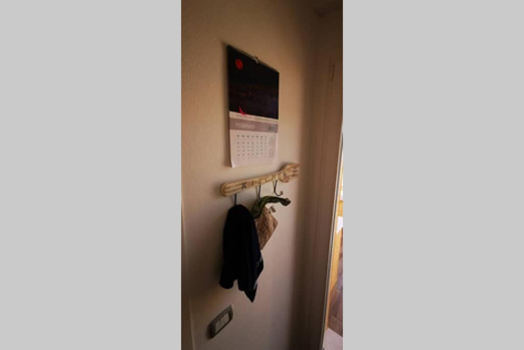 Suite Milu Cagliari Luaran gambar