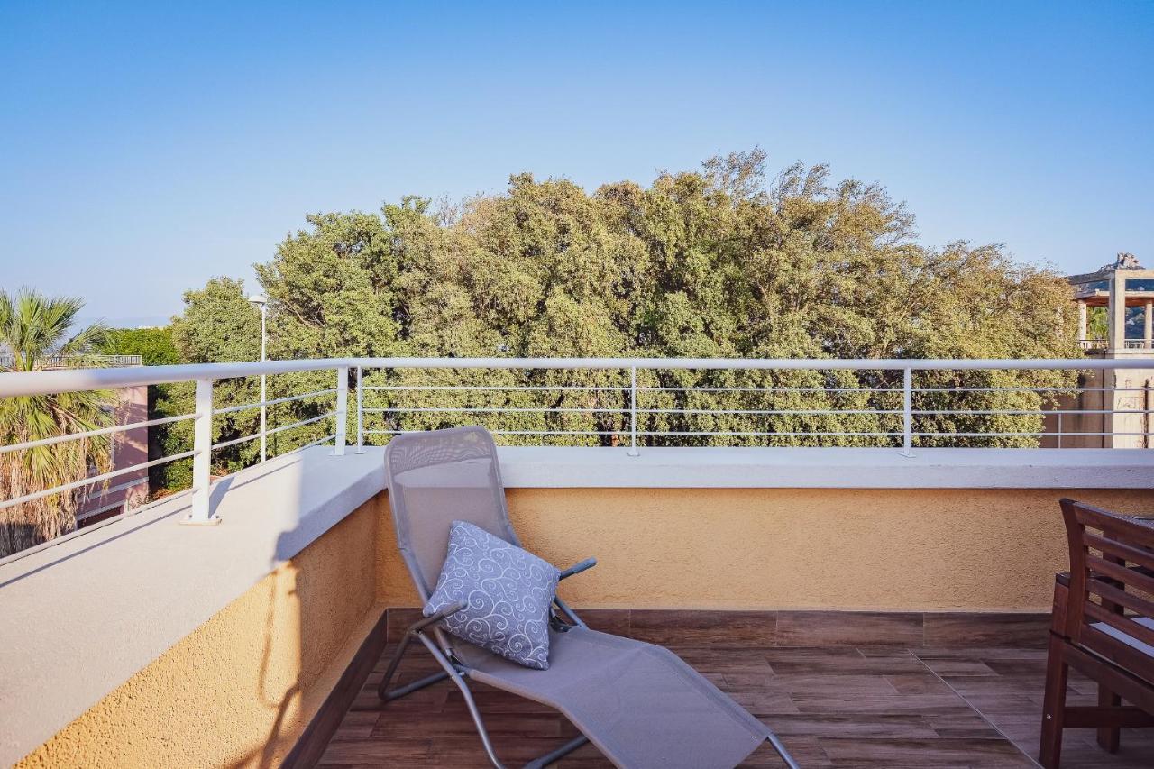 Suite Milu Cagliari Luaran gambar