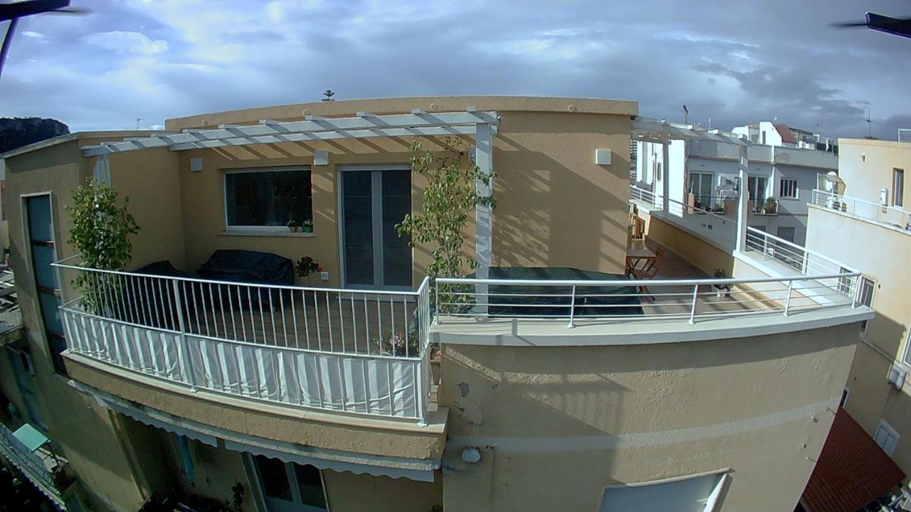 Suite Milu Cagliari Luaran gambar